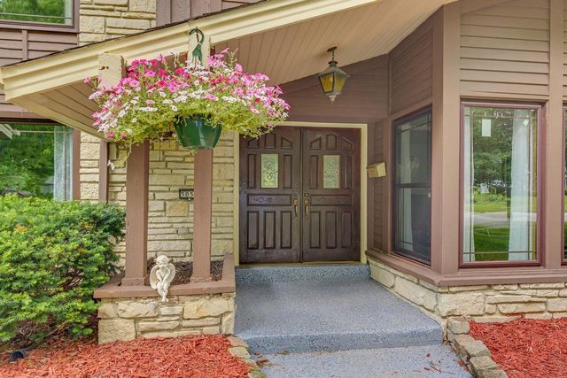 5050 Spruce COURT, Greendale, WI 53129