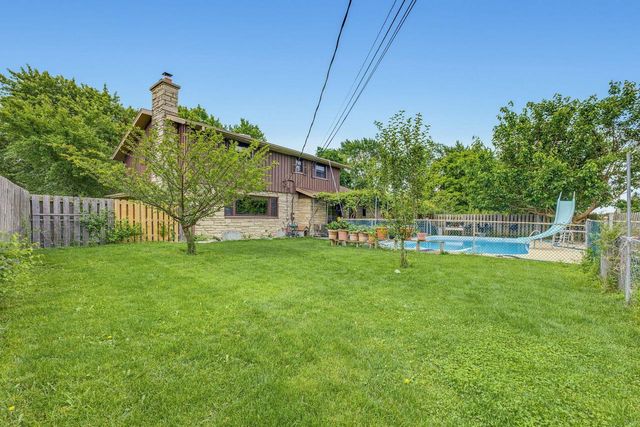 5050 Spruce COURT, Greendale, WI 53129
