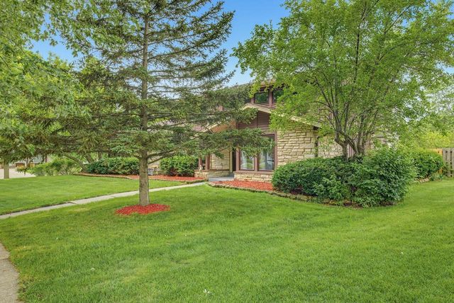 5050 Spruce COURT, Greendale, WI 53129