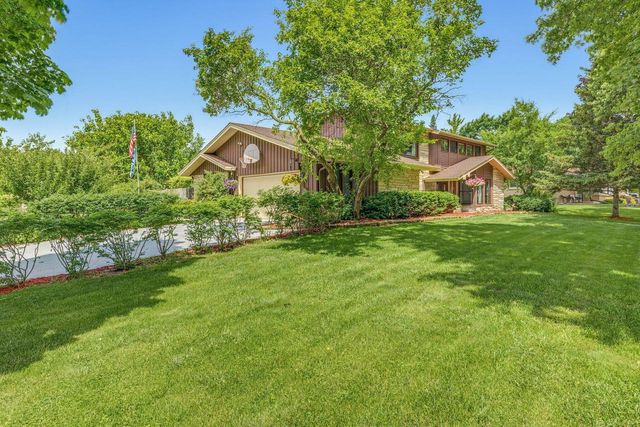 5050 Spruce COURT, Greendale, WI 53129