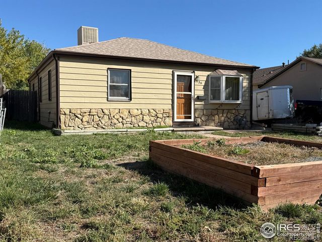 936 Meade Street, Denver, CO 80204