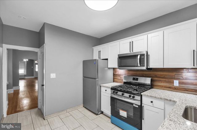 542 S 19TH ST, Reading, PA 19606