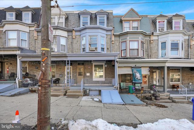 542 S 19TH ST, Reading, PA 19606