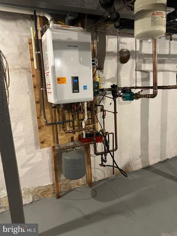 542 S 19TH ST, Reading, PA 19606