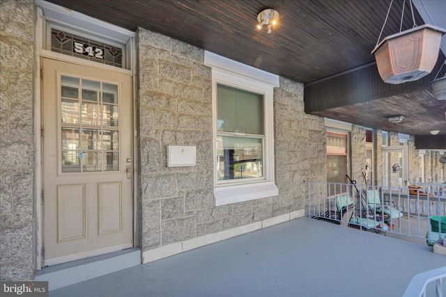 542 S 19TH ST, Reading, PA 19606