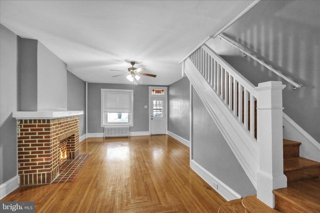 542 S 19TH ST, Reading, PA 19606