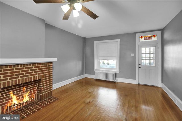 542 S 19TH ST, Reading, PA 19606