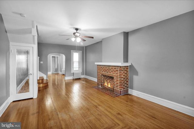 542 S 19TH ST, Reading, PA 19606