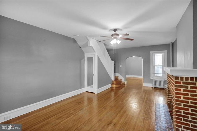 542 S 19TH ST, Reading, PA 19606