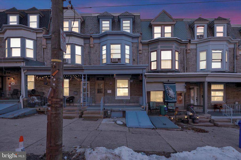 542 S 19TH ST, Reading, PA 19606