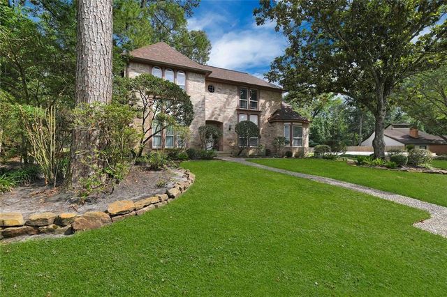 4210 Cedar Valley Drive, Houston, TX 77345