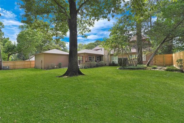 4210 Cedar Valley Drive, Houston, TX 77345