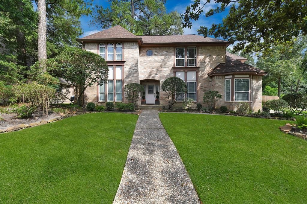 4210 Cedar Valley Drive, Houston, TX 77345