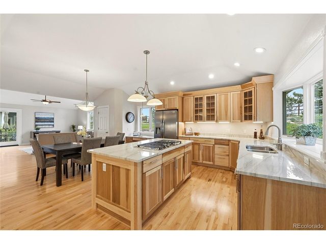 6566 S Madison Ct, Centennial, CO 80121
