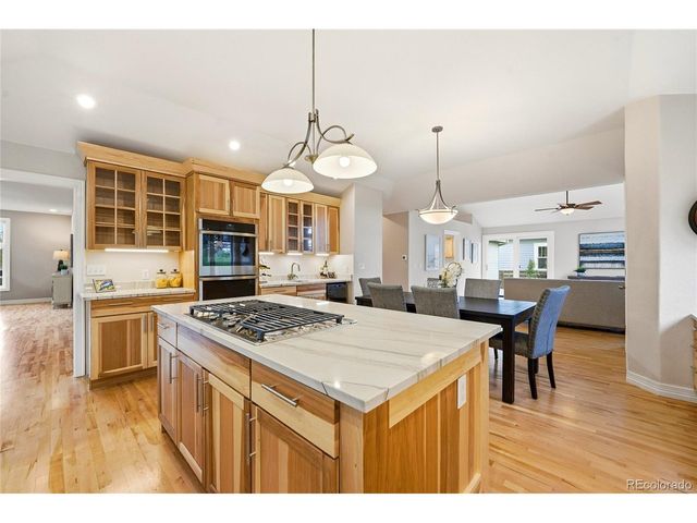 6566 S Madison Ct, Centennial, CO 80121