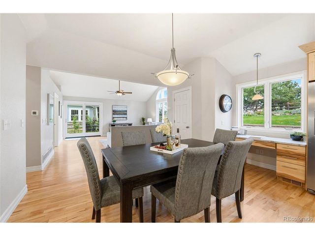6566 S Madison Ct, Centennial, CO 80121