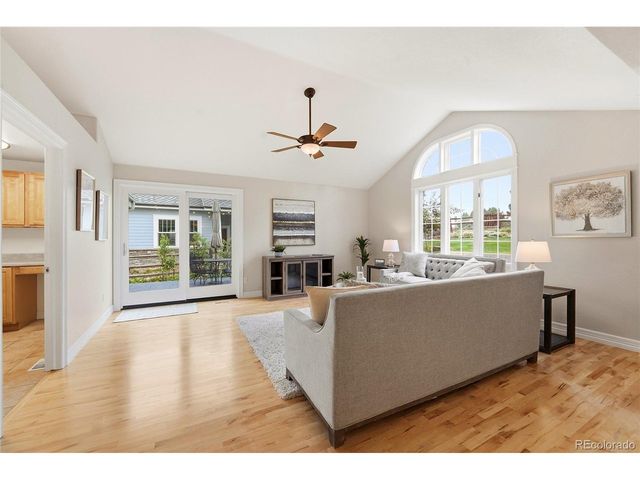 6566 S Madison Ct, Centennial, CO 80121