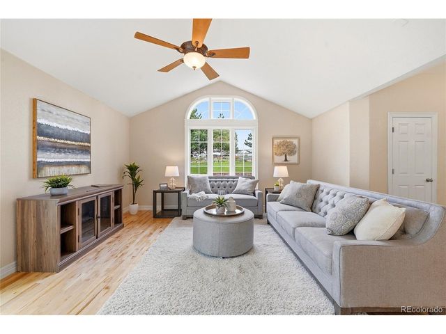 6566 S Madison Ct, Centennial, CO 80121