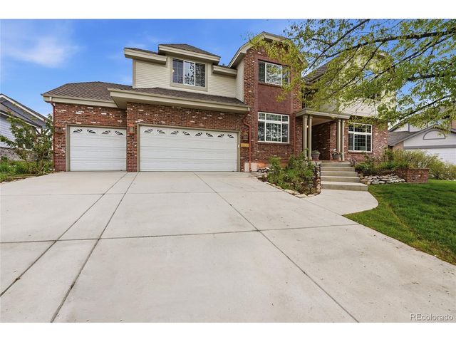 6566 S Madison Ct, Centennial, CO 80121
