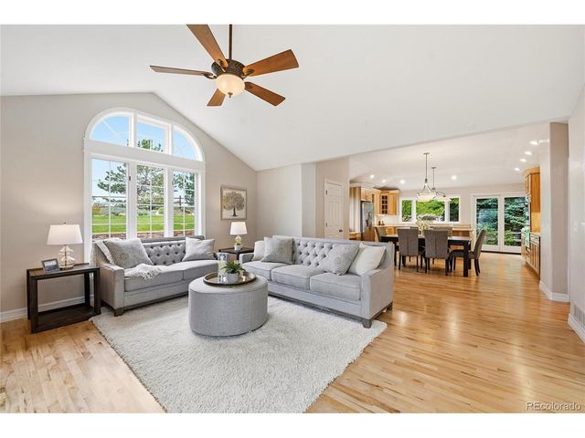 6566 S Madison Ct, Centennial, CO 80121