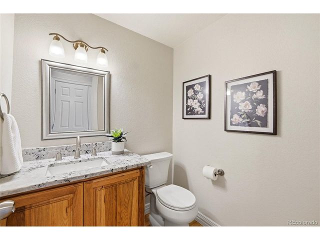 6566 S Madison Ct, Centennial, CO 80121