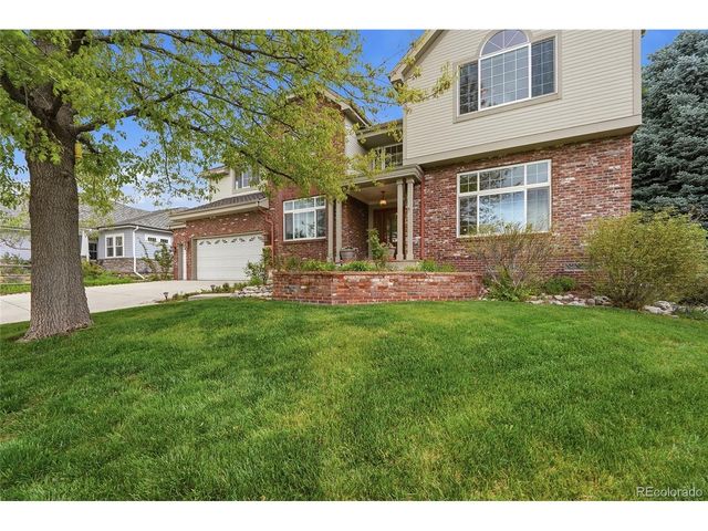 6566 S Madison Ct, Centennial, CO 80121