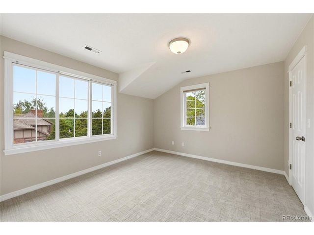 6566 S Madison Ct, Centennial, CO 80121