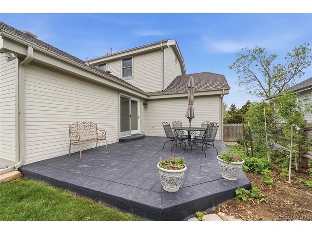 6566 S Madison Ct, Centennial, CO 80121