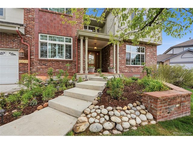 6566 S Madison Ct, Centennial, CO 80121