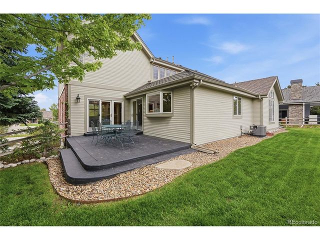 6566 S Madison Ct, Centennial, CO 80121