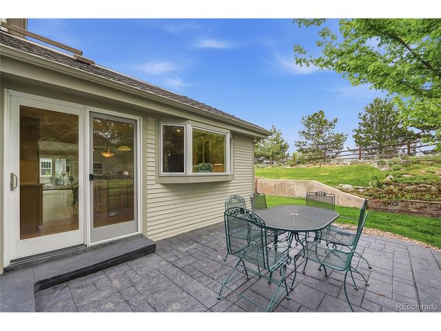 6566 S Madison Ct, Centennial, CO 80121
