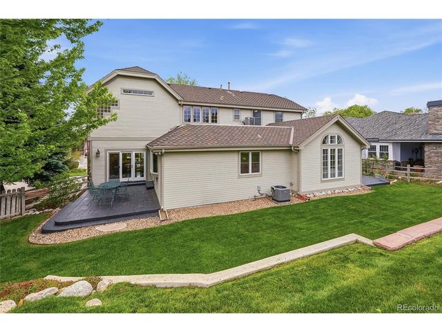 6566 S Madison Ct, Centennial, CO 80121