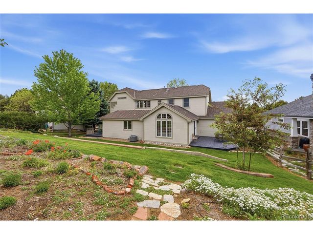 6566 S Madison Ct, Centennial, CO 80121