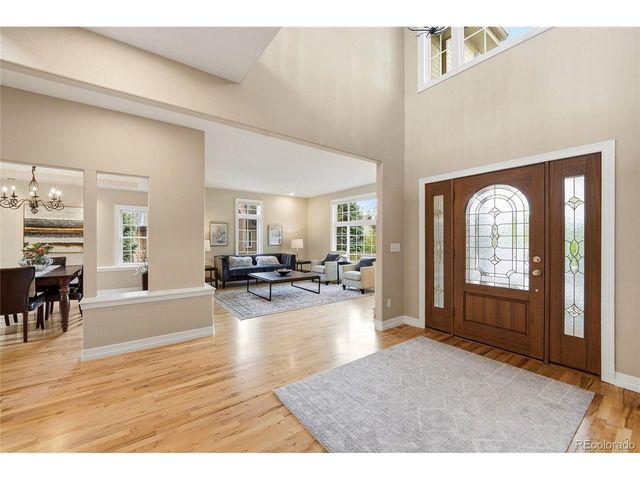 6566 S Madison Ct, Centennial, CO 80121