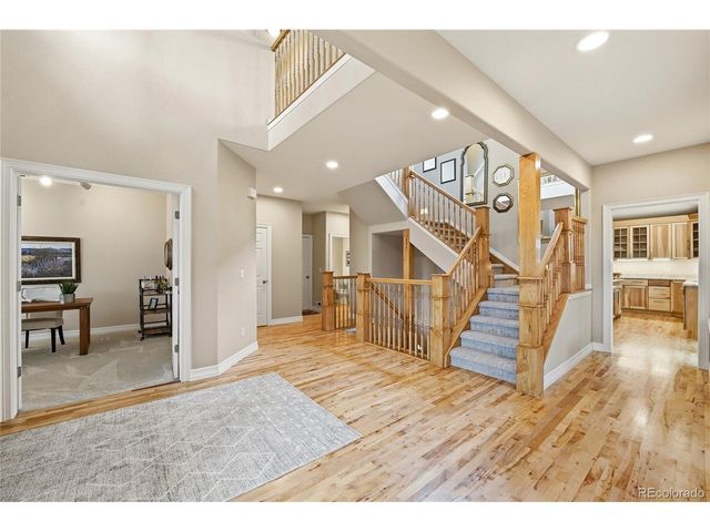6566 S Madison Ct, Centennial, CO 80121