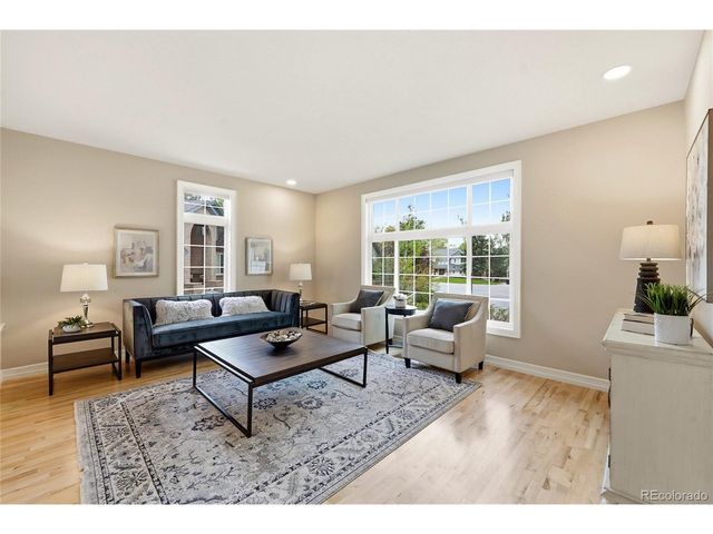 6566 S Madison Ct, Centennial, CO 80121