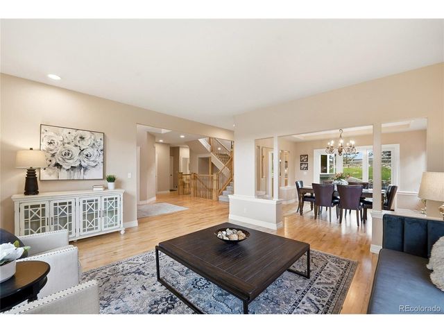 6566 S Madison Ct, Centennial, CO 80121
