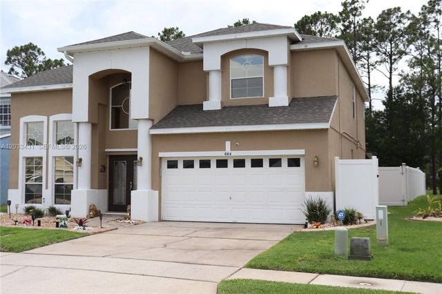 664 Oxford Drive, Other City - In The State Of Florida, FL 33897