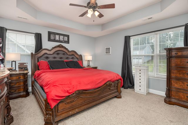 2052 Short Leaf Lane, Soddy Daisy, TN 37379