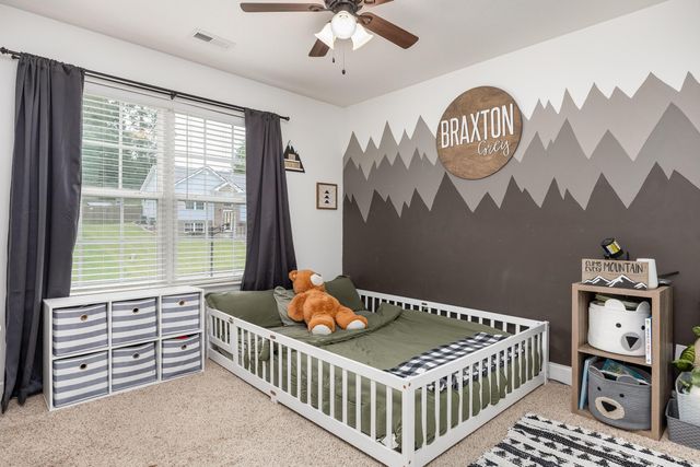 2052 Short Leaf Lane, Soddy Daisy, TN 37379