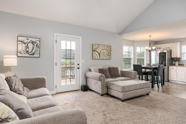 2052 Short Leaf Lane, Soddy Daisy, TN 37379