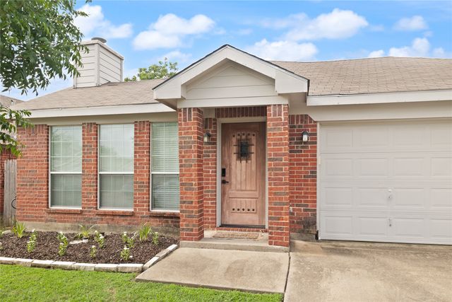 748 Nelson Place, Fort Worth, TX 76028