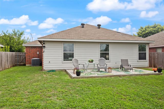 748 Nelson Place, Fort Worth, TX 76028