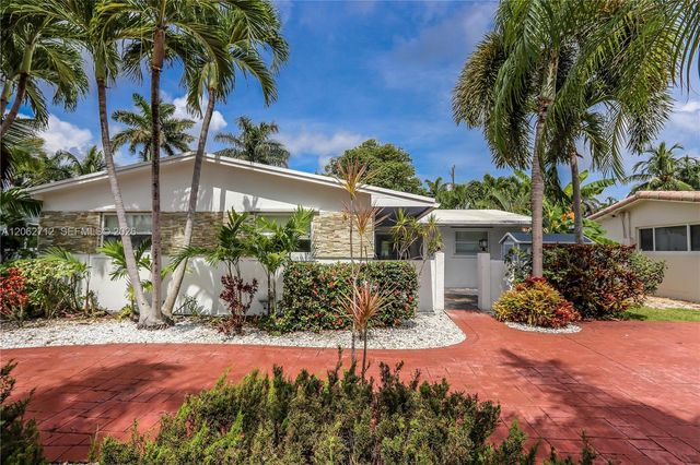 1102 N 13th Ave, Hollywood, FL 33019