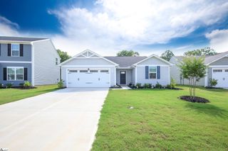 215 Highland Station Drive, Clinton, SC 29325