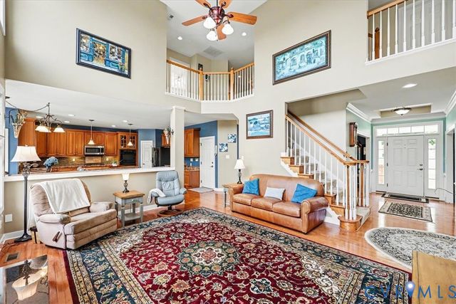 7717 Patriots Landing Pl, Quinton, VA 23141