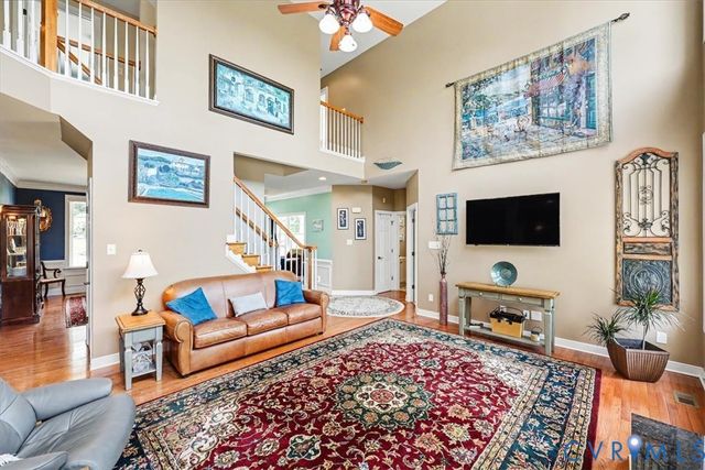 7717 Patriots Landing Pl, Quinton, VA 23141