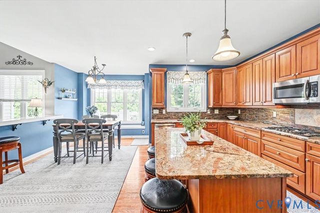 7717 Patriots Landing Pl, Quinton, VA 23141