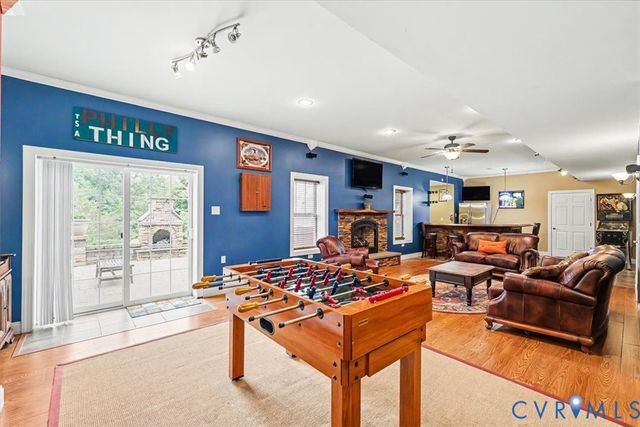 7717 Patriots Landing Pl, Quinton, VA 23141