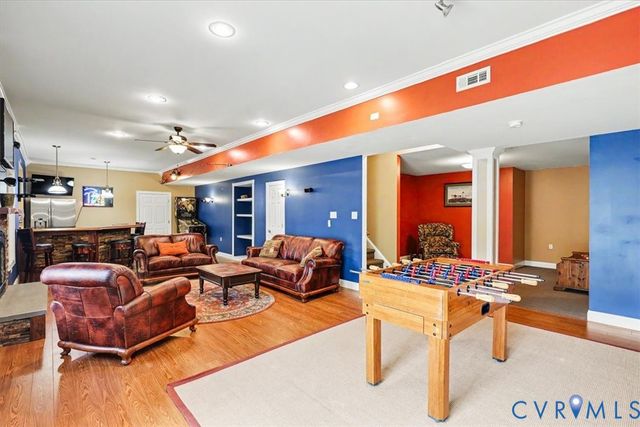 7717 Patriots Landing Pl, Quinton, VA 23141